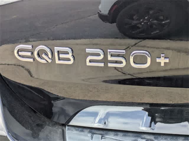 Thumbnail: 2025 Mercedes-Benz EQB - 12