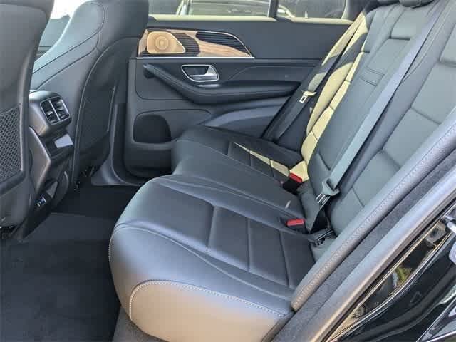2025 Mercedes-Benz GLE 450 5