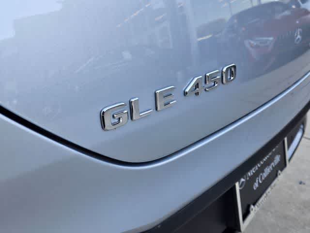 Thumbnail: 2026 Mercedes-Benz GLE - 11