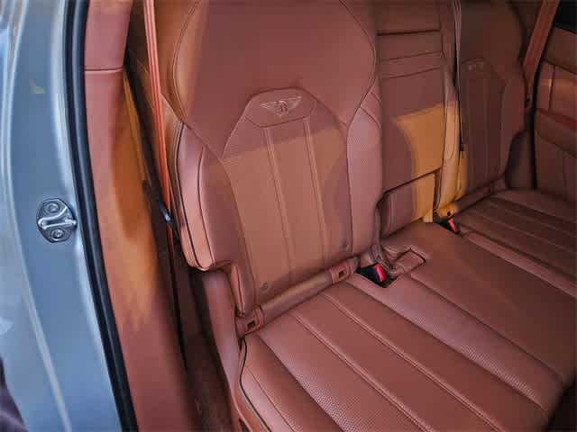 Thumbnail: 2023 Bentley Bentayga - 20