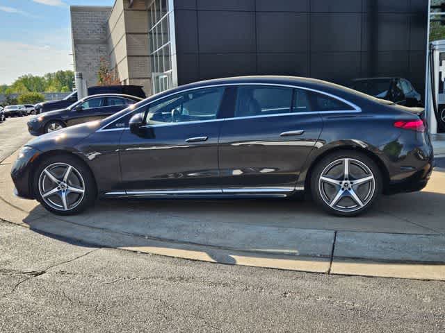 Thumbnail: 2023 Mercedes-Benz EQE - 5