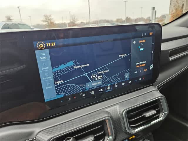 Thumbnail: 2025 Ford Mustang - 25