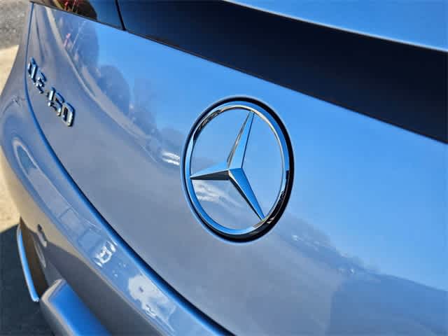 Thumbnail: 2026 Mercedes-Benz CLE - 12