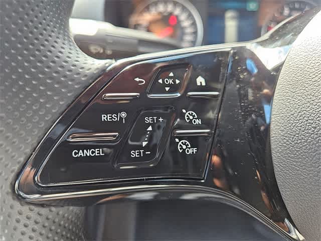 Thumbnail: 2026 Mercedes-Benz Sprinter - 13