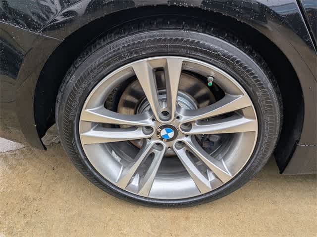 Thumbnail: 2016 BMW 4 Series - 14
