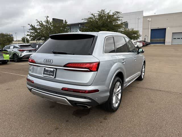 Thumbnail: 2025 Audi Q7 - 6