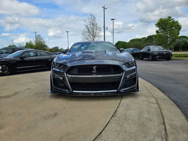 Thumbnail: 2021 Ford Mustang - 4