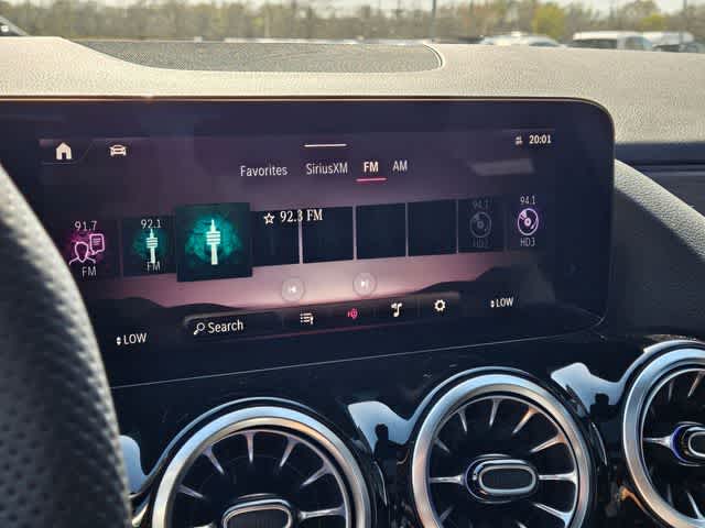 Thumbnail: 2026 Mercedes-Benz GLA - 29