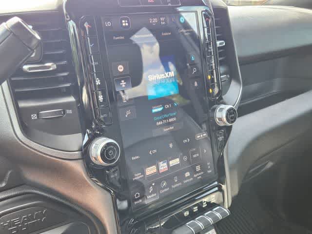 Thumbnail: 2025 RAM 3500 - 32