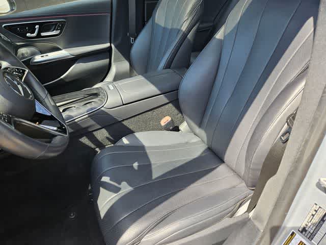 Thumbnail: 2024 Mercedes-Benz E-Class - 14