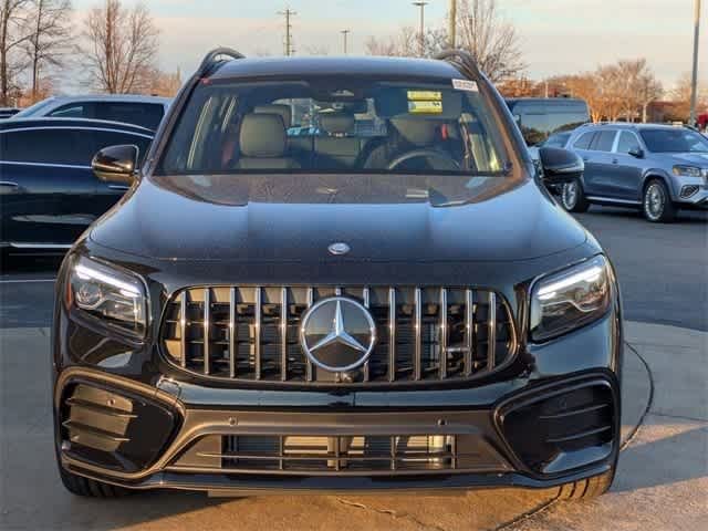 Thumbnail: 2025 Mercedes-Benz GLB - 13