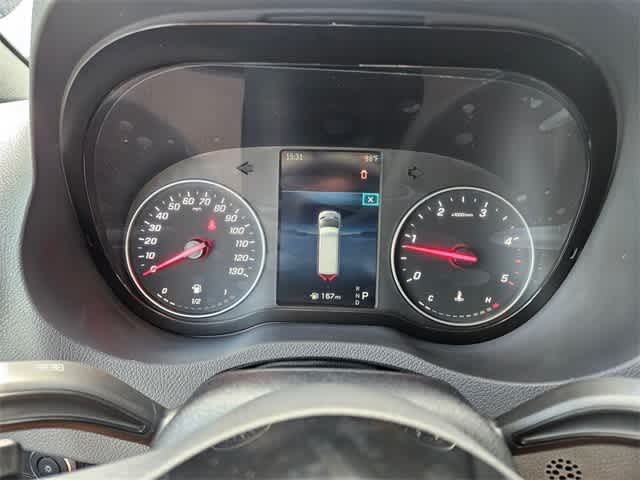 Thumbnail: 2026 Mercedes-Benz Sprinter - 16