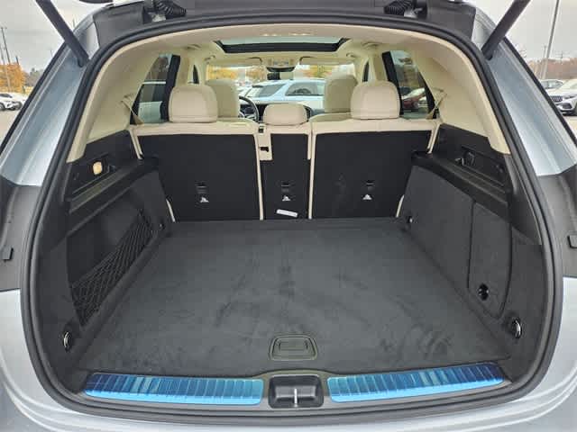 Thumbnail: 2026 Mercedes-Benz GLE - 33