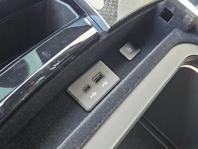 Thumbnail: 2026 Cadillac Escalade - 35