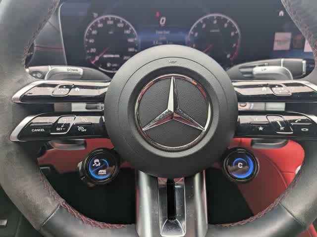 Thumbnail: 2024 Mercedes-Benz AMG GT - 23