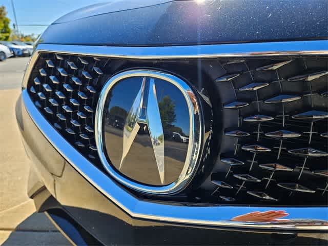 Thumbnail: 2020 Acura ILX - 12