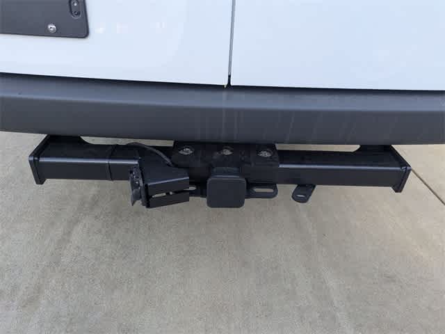 Thumbnail: 2026 Mercedes-Benz Sprinter - 28