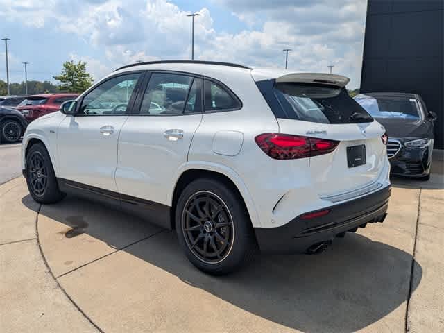 Thumbnail: 2026 Mercedes-Benz GLA - 6