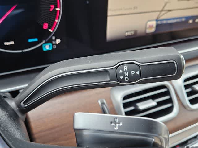 Thumbnail: 2026 Mercedes-Benz GLE - 27