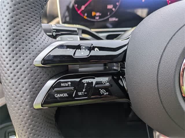 Thumbnail: 2026 Mercedes-Benz CLE - 23