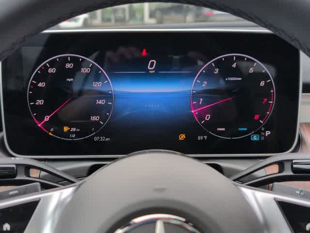 Thumbnail: 2026 Mercedes-Benz C-Class - 31