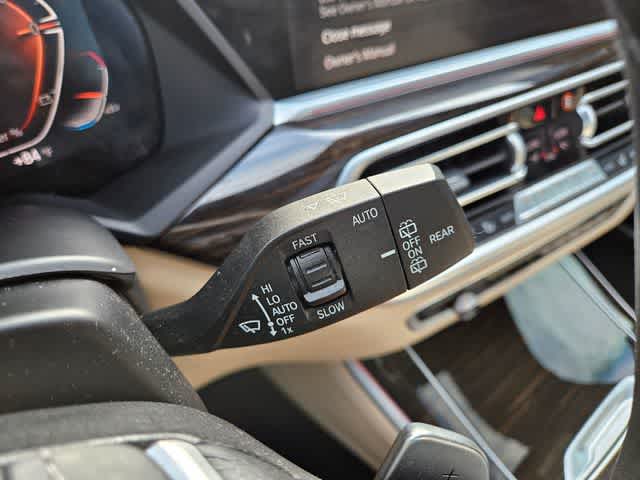 Thumbnail: 2021 BMW X5 - 29