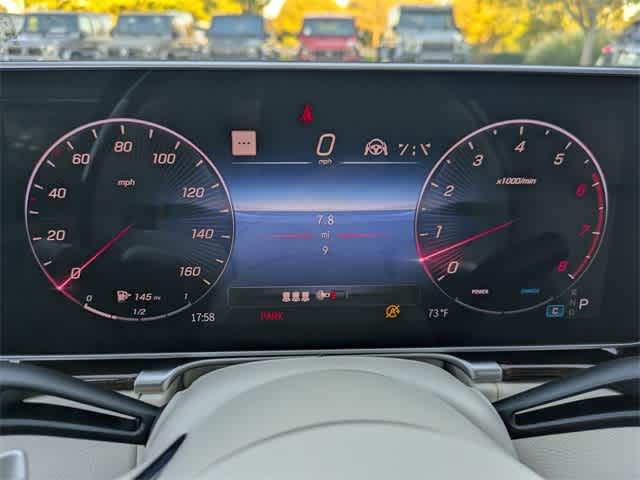 Thumbnail: 2026 Mercedes-Benz S-Class - 34