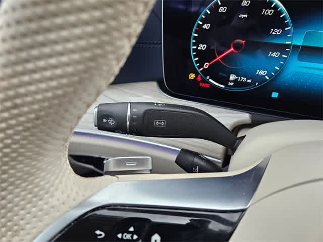 Thumbnail: 2023 Mercedes-Benz E-Class - 25