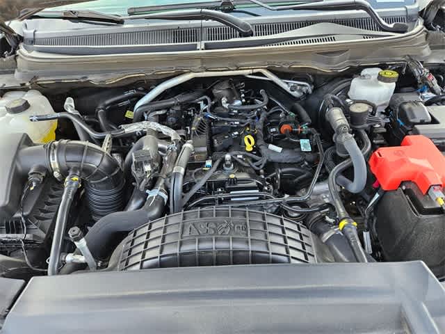 Thumbnail: 2023 Ford Ranger - 14