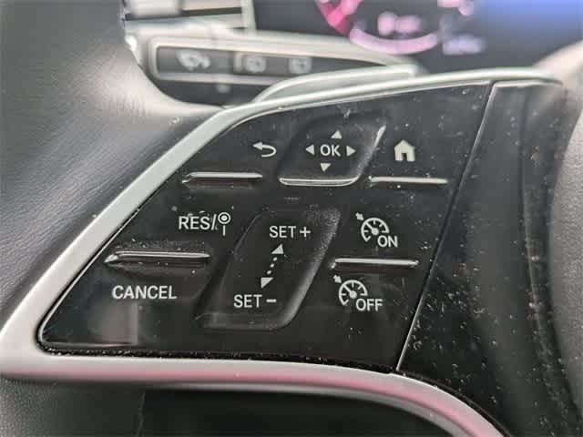 2025 Mercedes-Benz GLE 350 19