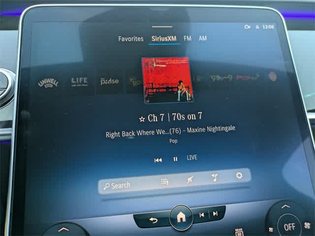 Thumbnail: 2022 Mercedes-Benz S-Class - 29