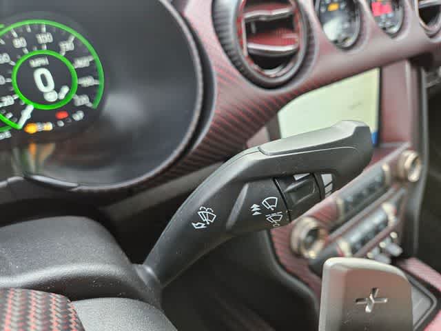 Thumbnail: 2021 Ford Mustang - 27