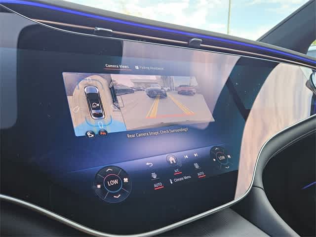 Thumbnail: 2026 Mercedes-Benz EQS - 29