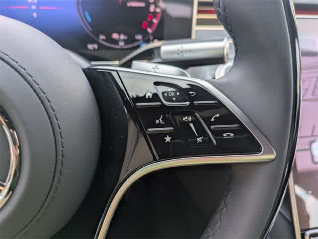 Thumbnail: 2026 Mercedes-Benz S-Class - 26