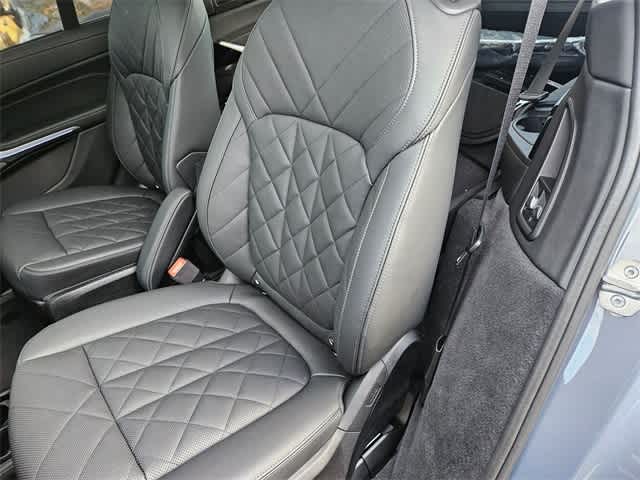 Thumbnail: 2024 BMW X7 - 20