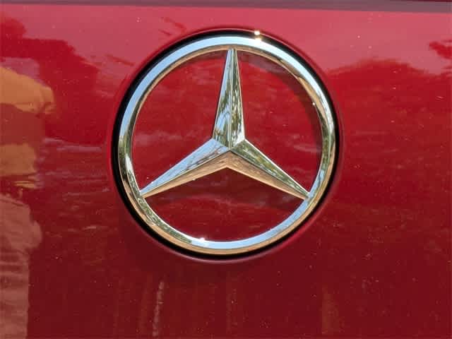 Thumbnail: 2026 Mercedes-Benz CLE - 12