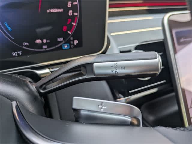 Thumbnail: 2026 Mercedes-Benz S-Class - 32