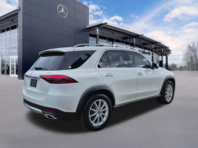 Thumbnail: 2024 Mercedes-Benz GLE - 9