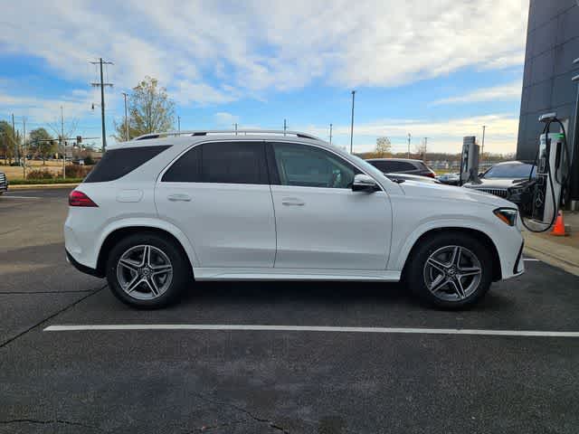 Thumbnail: 2026 Mercedes-Benz GLE - 9