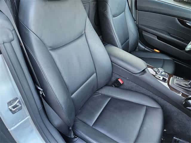 Thumbnail: 2010 BMW Z4 - 28