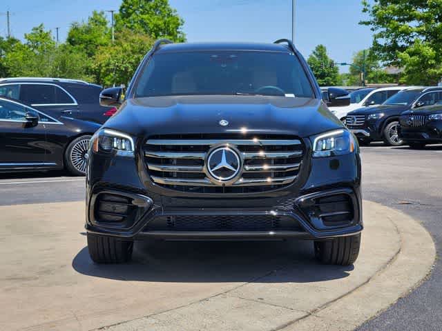 Thumbnail: 2026 Mercedes-Benz GLS - 4