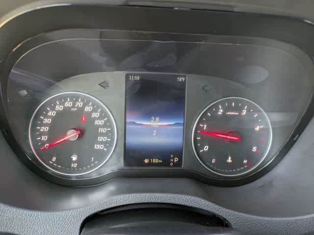 Thumbnail: 2026 Mercedes-Benz Sprinter - 28