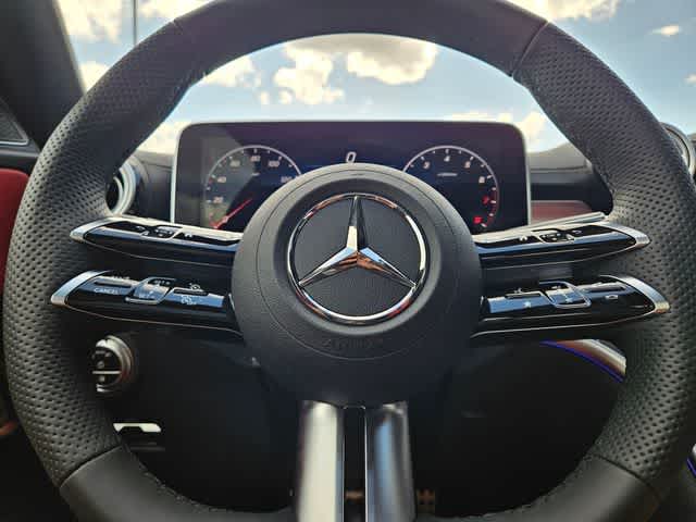 Thumbnail: 2026 Mercedes-Benz C-Class - 24