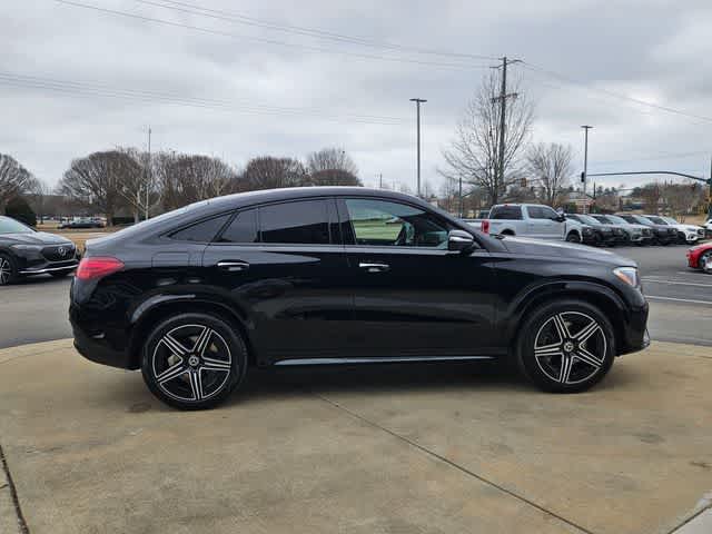 Thumbnail: 2026 Mercedes-Benz GLE - 9