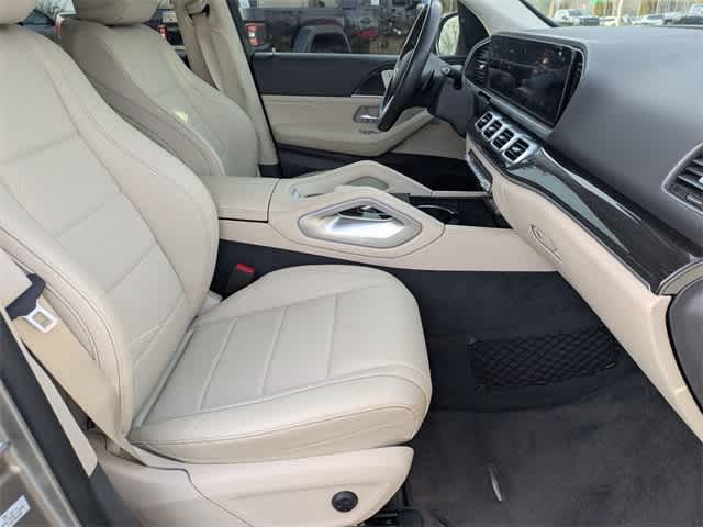 Thumbnail: 2020 Mercedes-Benz GLE - 21