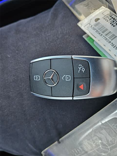 Thumbnail: 2026 Mercedes-Benz GLS - 37