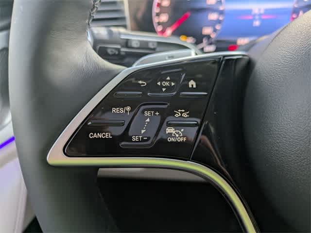 Thumbnail: 2026 Mercedes-Benz GLE - 25