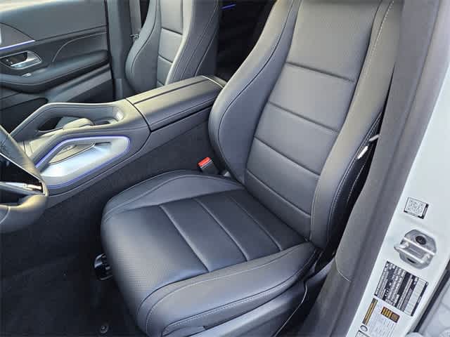 Thumbnail: 2026 Mercedes-Benz GLE - 14