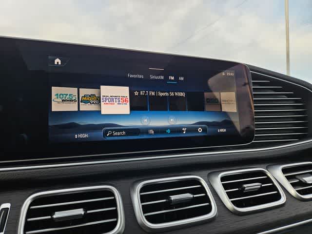 Thumbnail: 2026 Mercedes-Benz GLE - 29