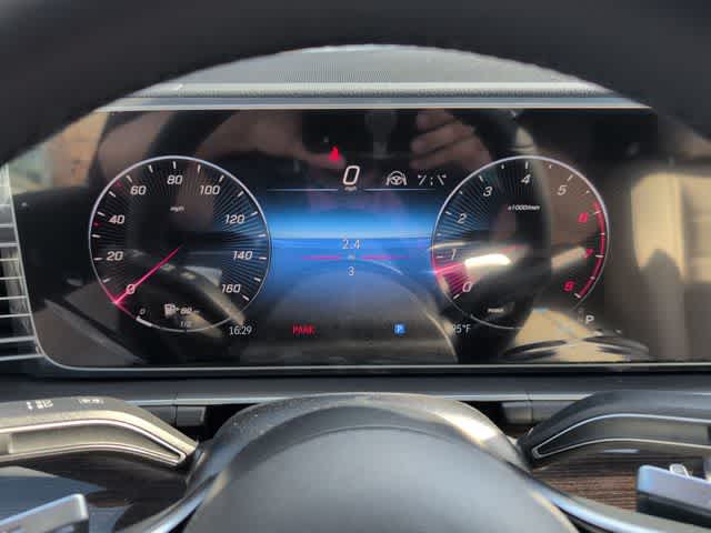 Thumbnail: 2026 Mercedes-Benz GLE - 33